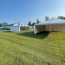 Huge-Event-Tent-Rental-in-Mears-Michigan-Silver-Lake-Apple-BBQ-Festival-2024 2